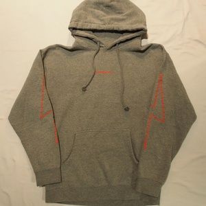 Shadow Hill Hoodie